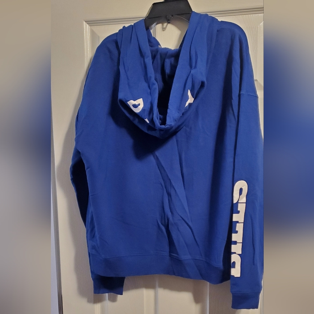 Buffalo Bills Hoodie - Picture 14 of 14